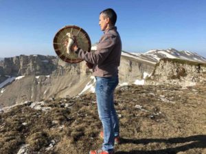 Wallowa Soins 1 Wallowa - Soins chamaniques