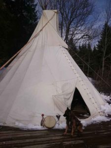 Wallowa Soins 3 Wallowa - Soins chamaniques