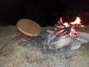 Wallowa Soins 6 Wallowa - Soins chamaniques