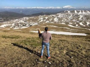 Wallowa Soins 8 Wallowa - Soins chamaniques